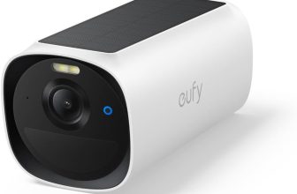Eufy Security SoloCam E40