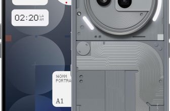 Nothing Phone (3a) Pro